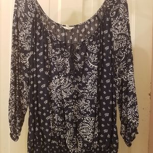 🔴*3 for $20 bundle* Blouse